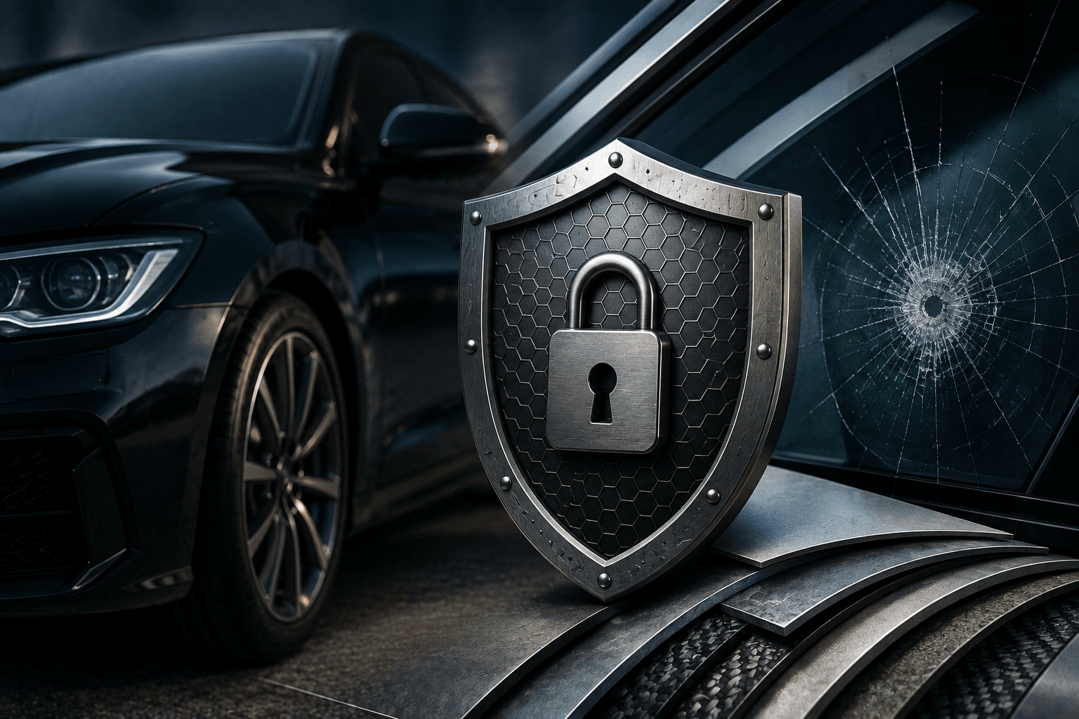A blindagem automotiva oferece uma camada adicional de proteção contra ameaças balísticas, mas o nível de segurança depende do tipo de blindagem, dos materiais utilizados e da qualidade da instalação. Entenda quais ameaças cada nível pode suportar e os principais cuidados para escolher uma proteção adequada.